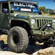 It’ electric, but can the driver see? (Photo Credit: CAD4X/YouTube)